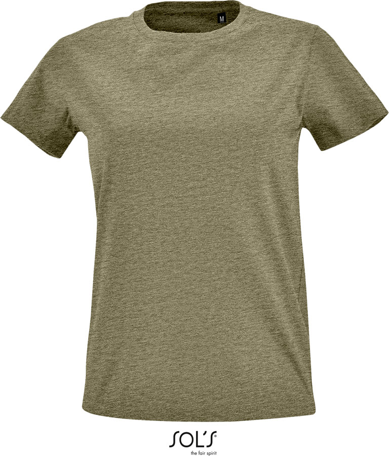 Heather Khaki