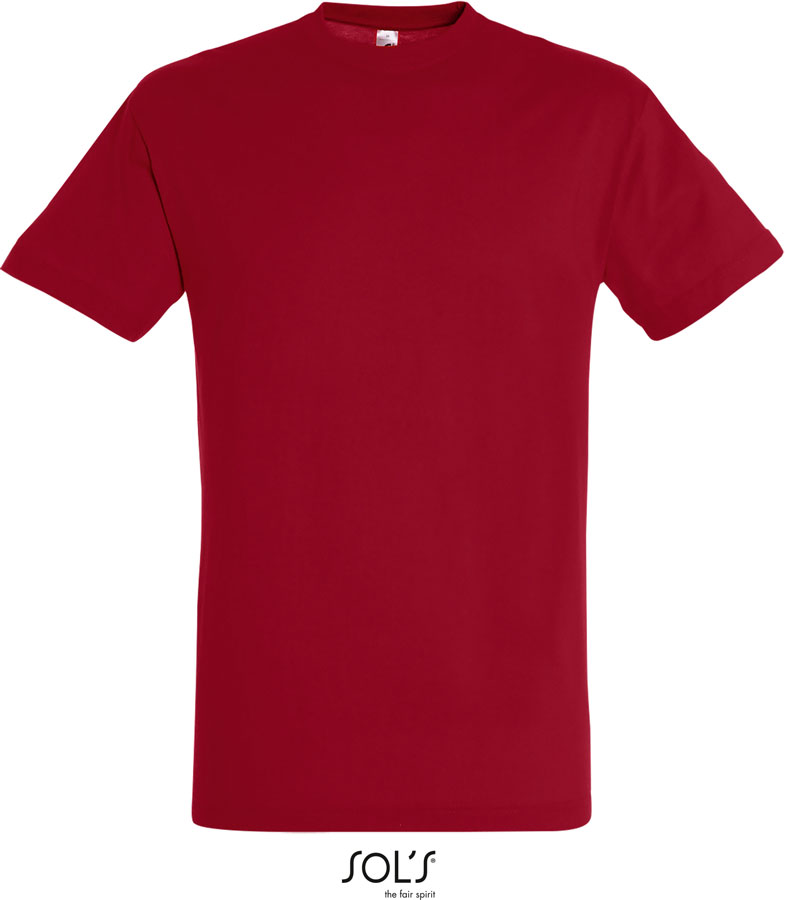 Tango Red