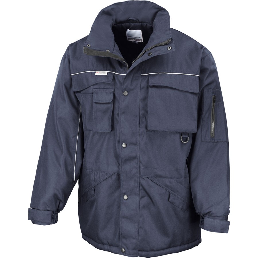 Workwear Parka