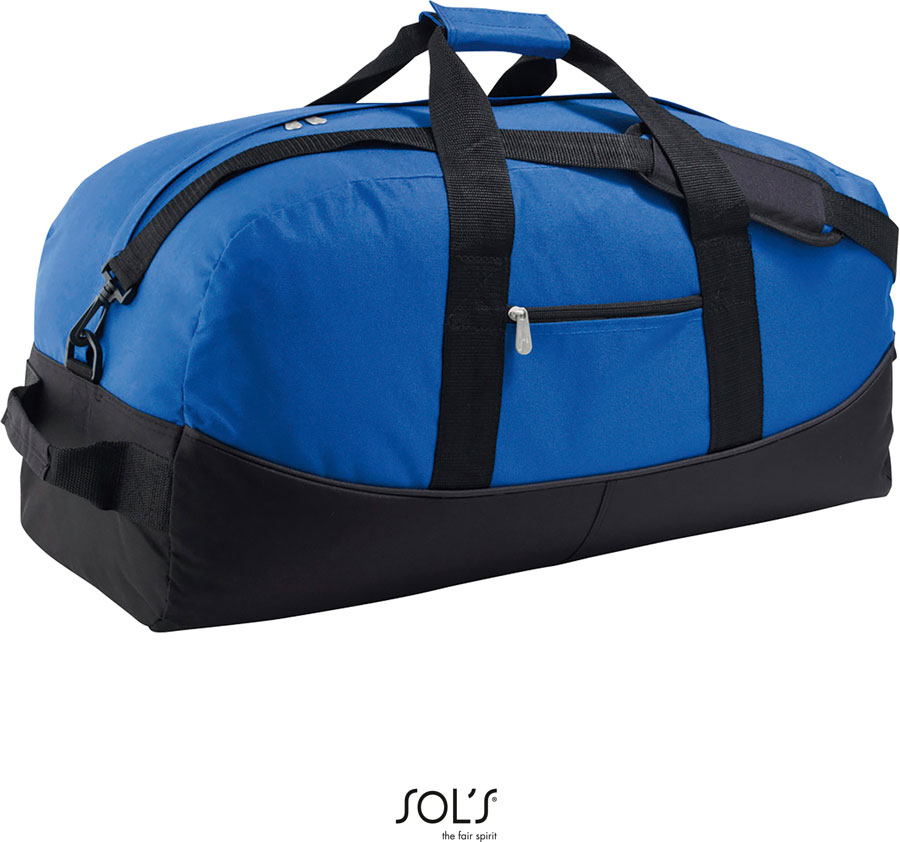 Royal Blue/Black