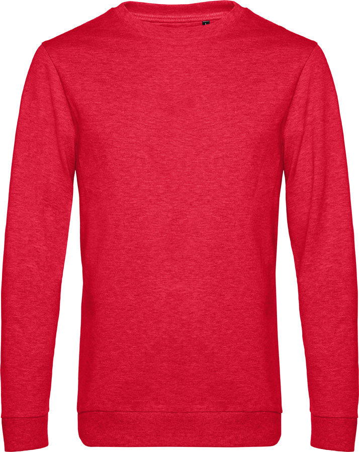 Heather Red