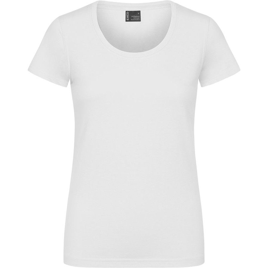 Damen Workwear T-Shirt - EXCD