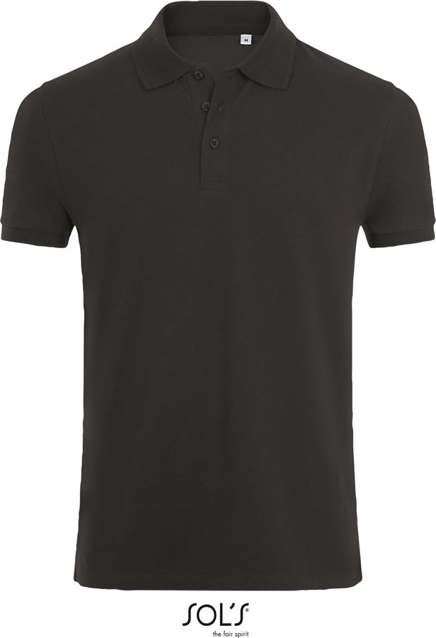Charcoal Melange