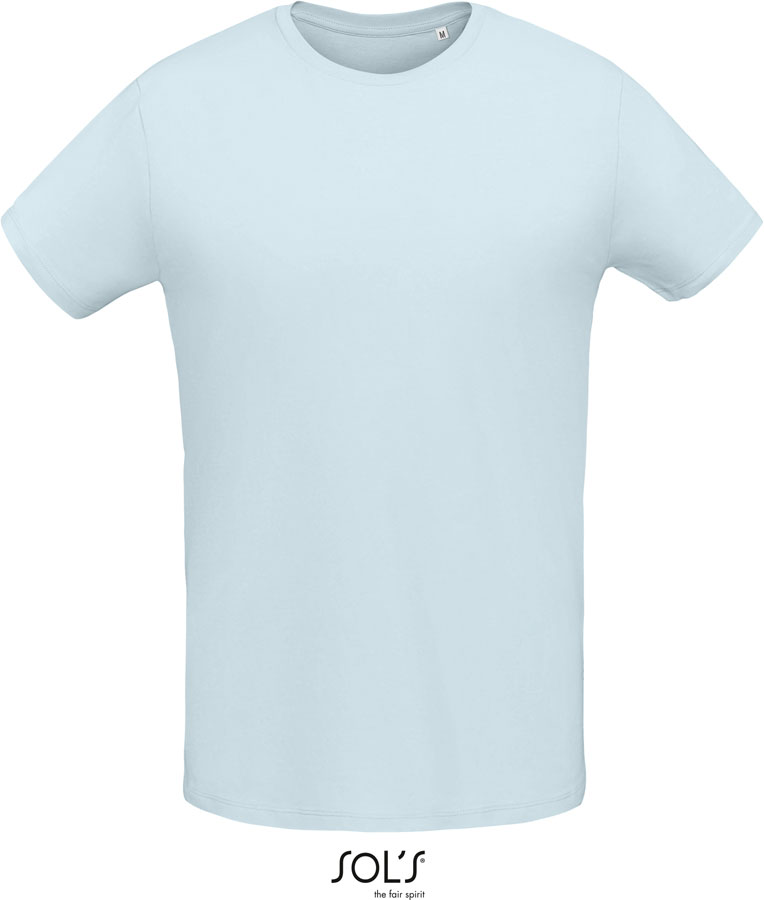 Creamy Blue