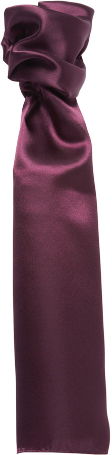 Purple (ca. Pantone 5185C)