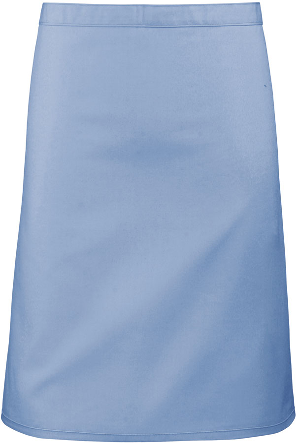 Midblue (ca. Pantone 2718)