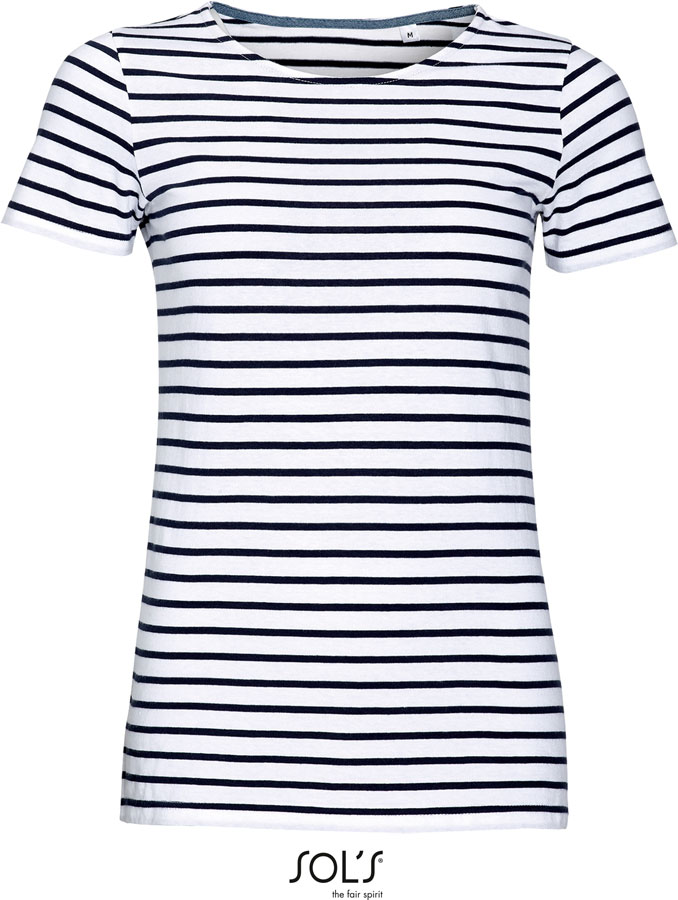 White/Navy