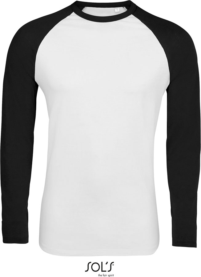 White/Deep Black