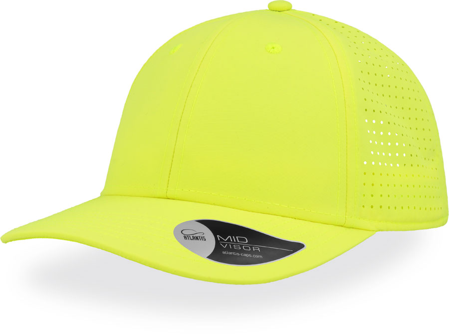 Yellow Fluo