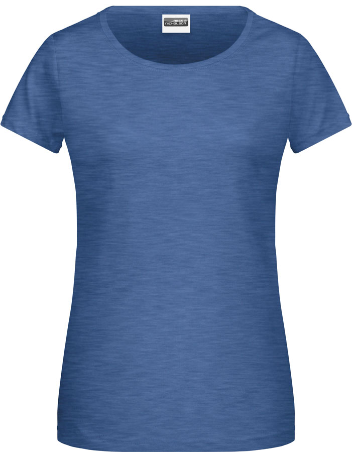 Light Denim Melange