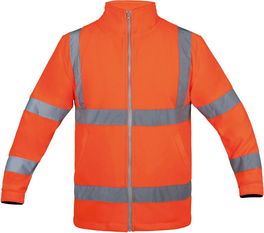 Signal Orange