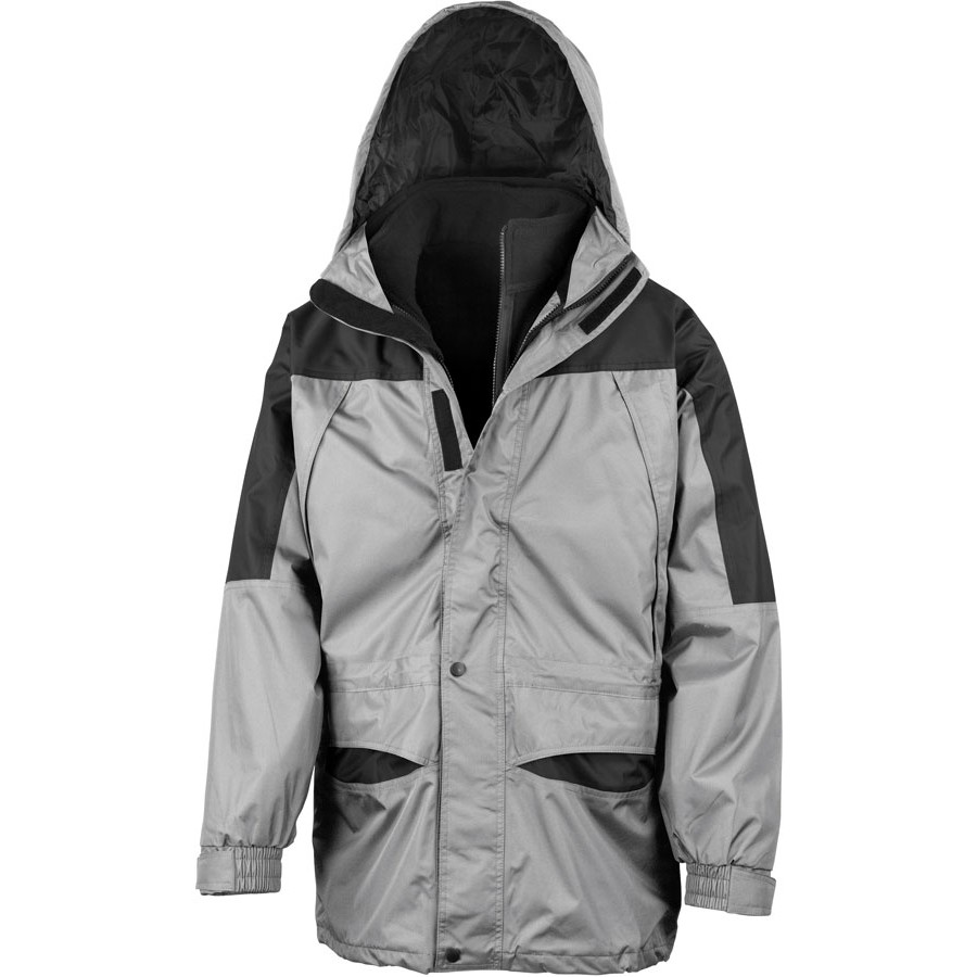 3-in-1 Jacke Alaska