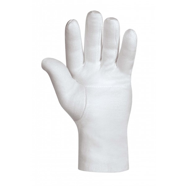 teXXor Handschuhe Baumwoll-Handschuhe SCHWER 