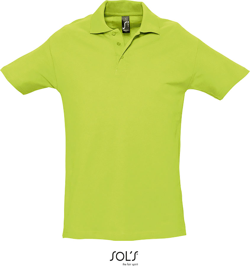 Apple Green