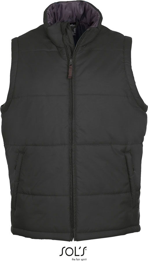 Charcoal Grey