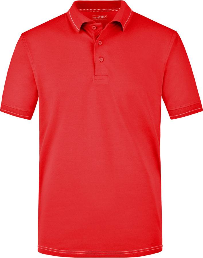 Red/White