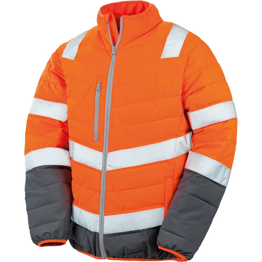 Herren Sicherheitsjacke