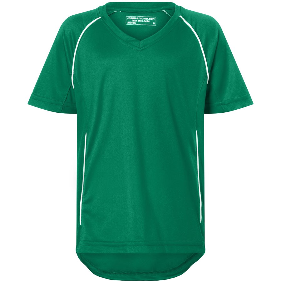 Kinder Team Shirt