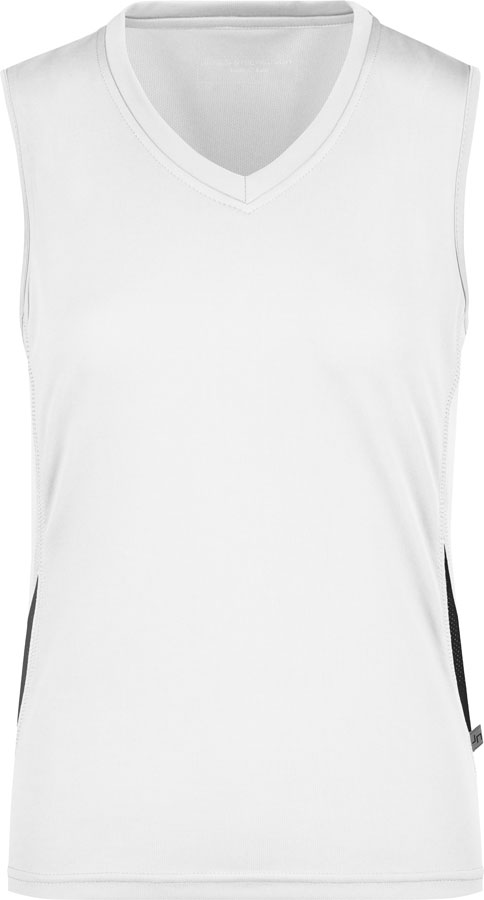 White/Black