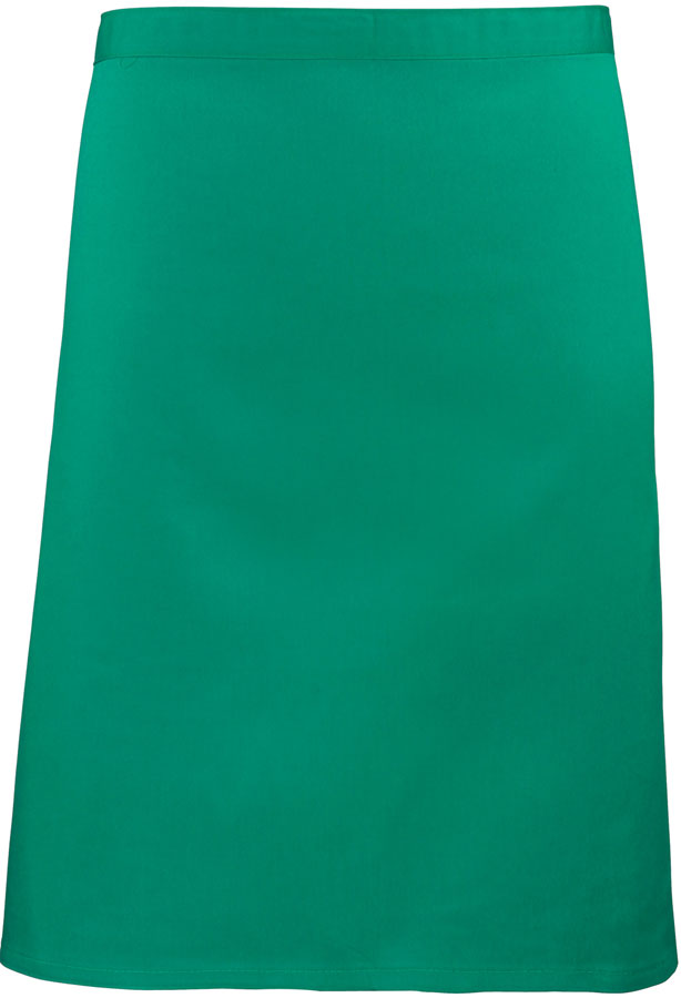 Emerald (ca. Pantone 341)