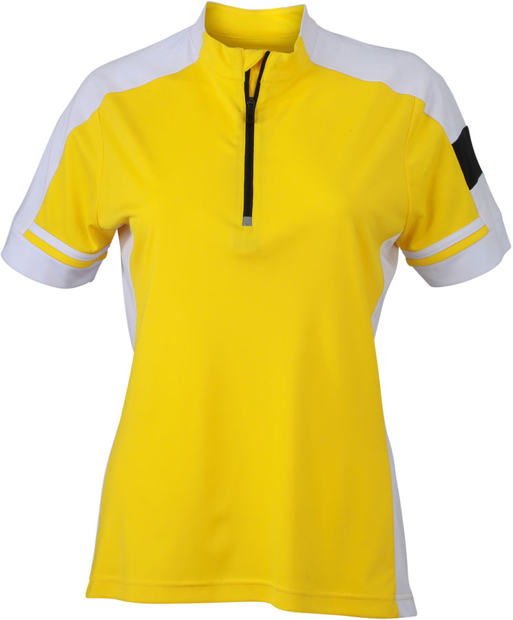 Sun Yellow