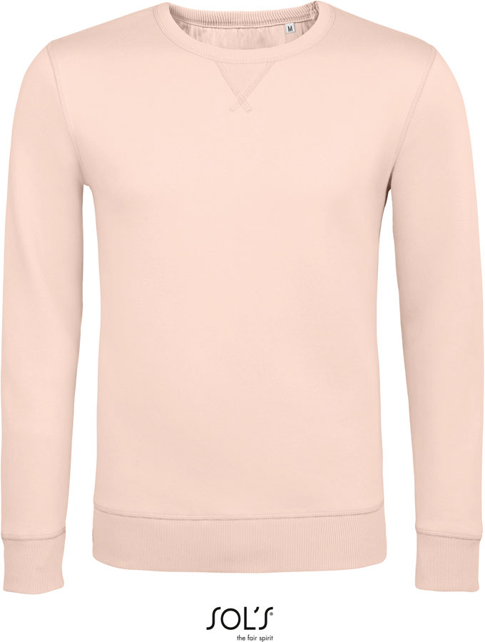Creamy Pink