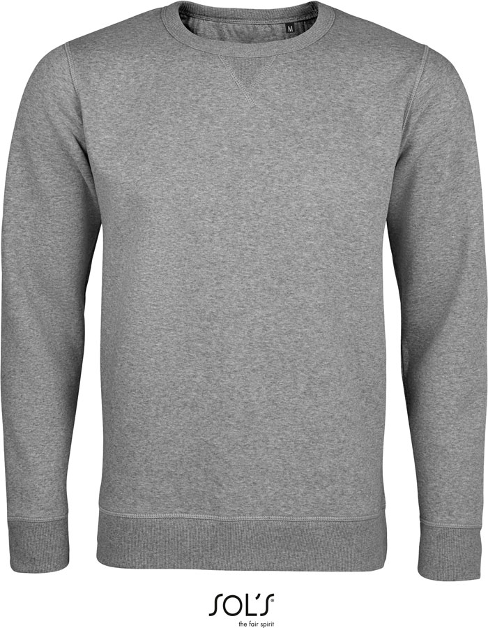 Grey Melange