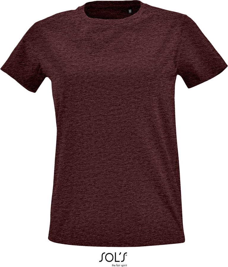 Heather Oxblood