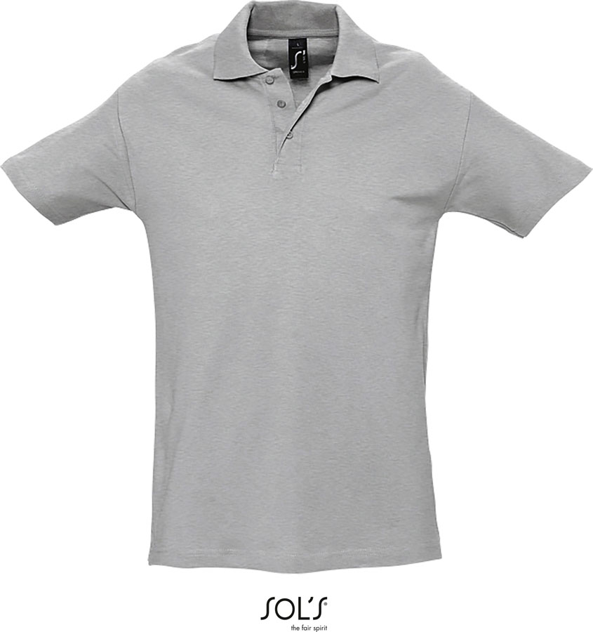 Grey Melange