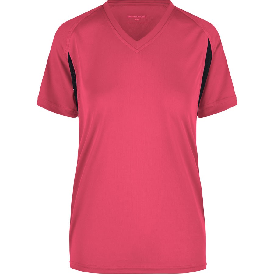 Damen Lauf Shirt