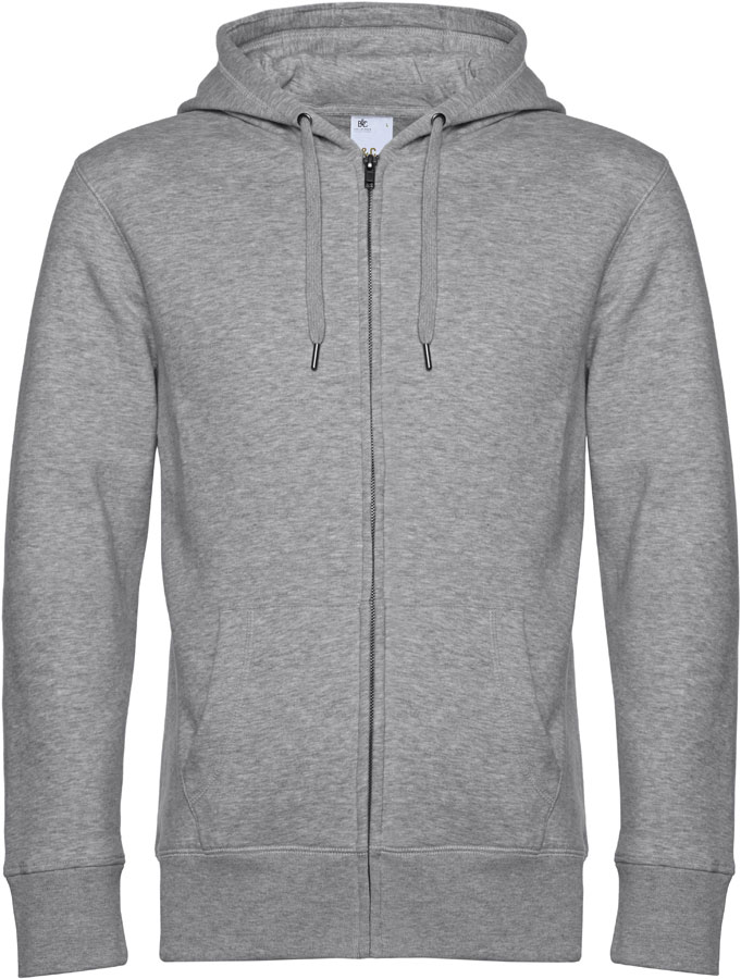 Heather Grey