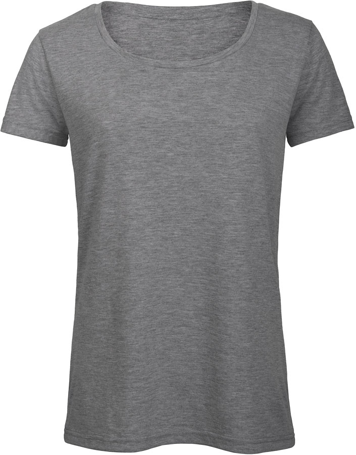 Heather Light Grey