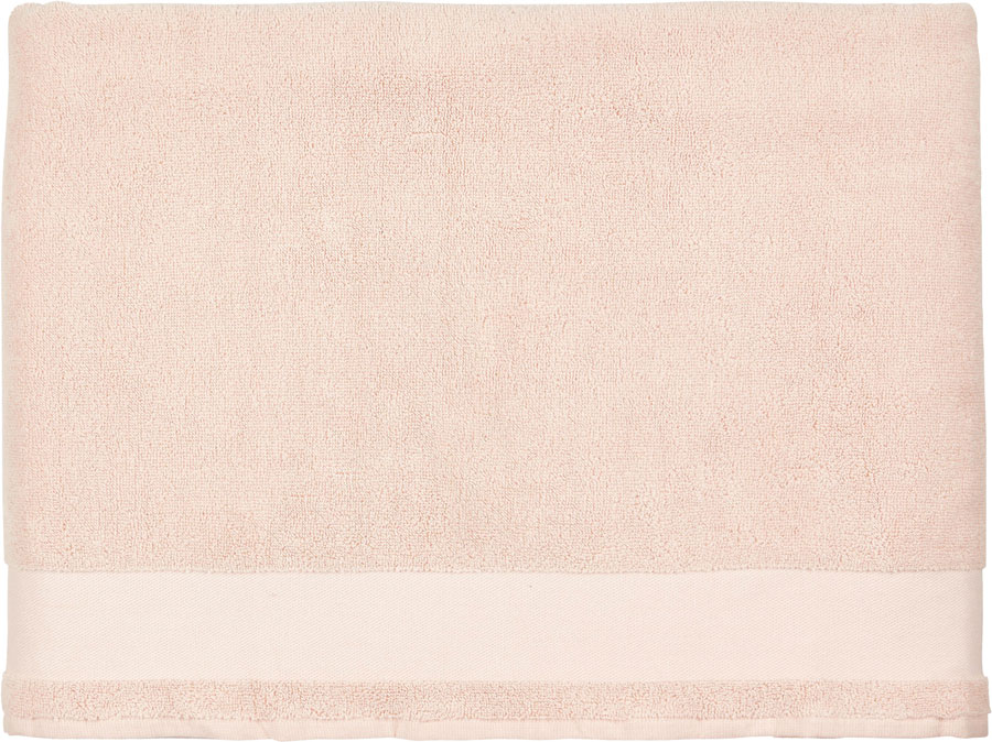 Creamy Pink