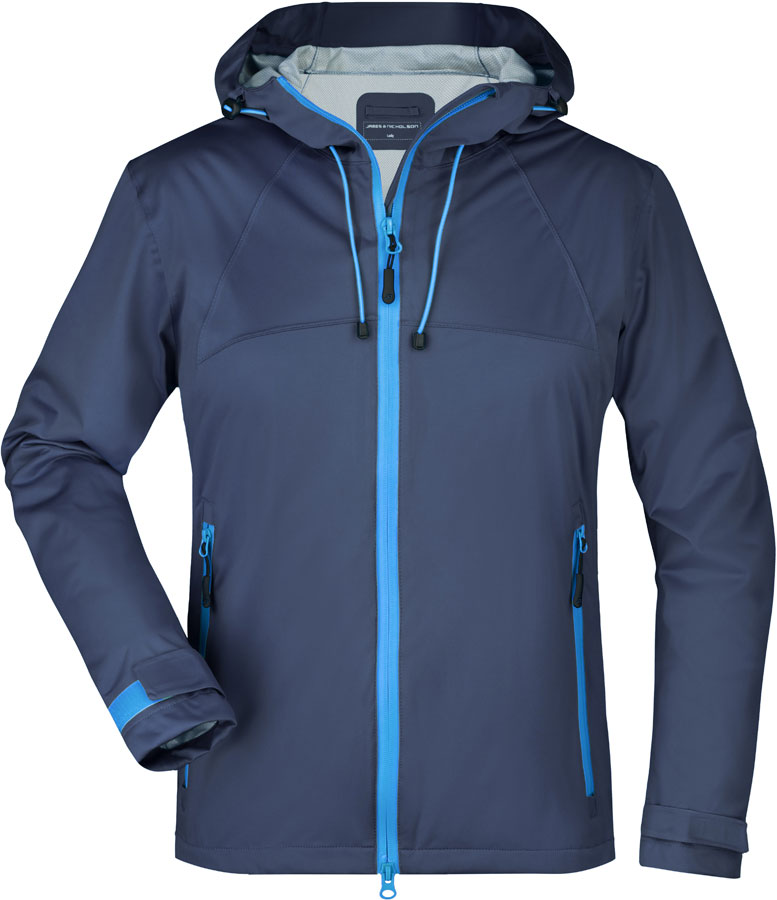 Navy/Cobalt