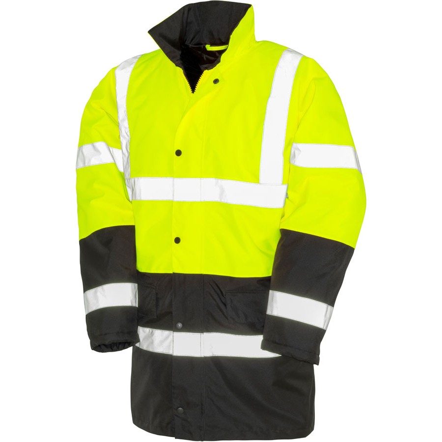 Sicherheits Parka