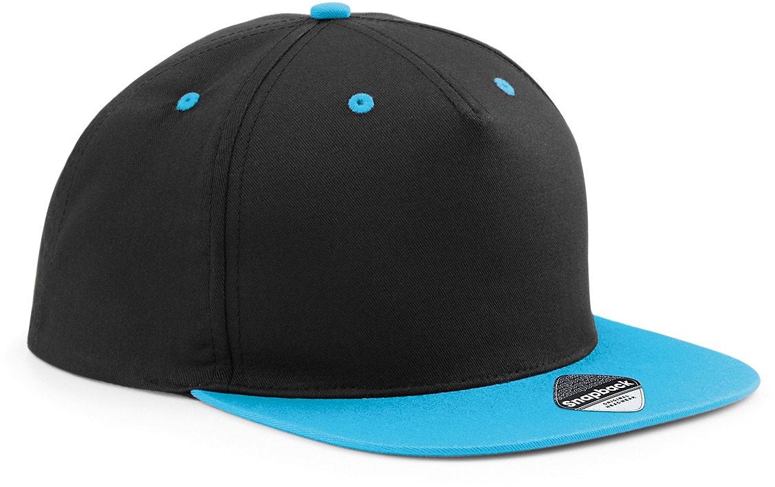 Black/Surf Blue