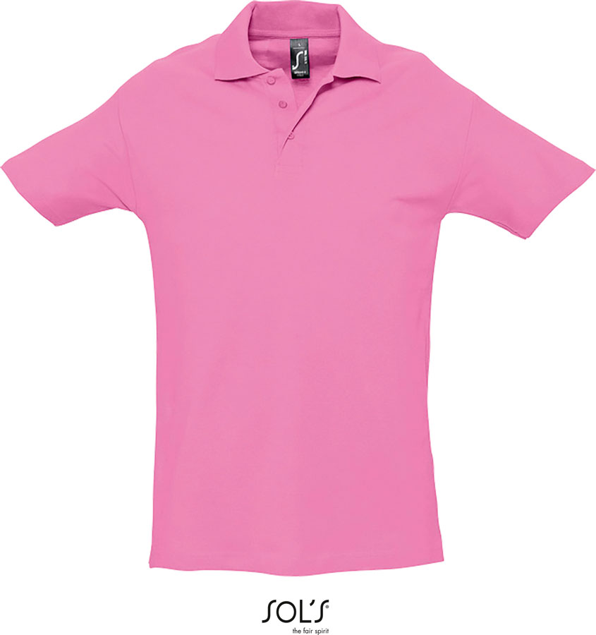 Orchid Pink