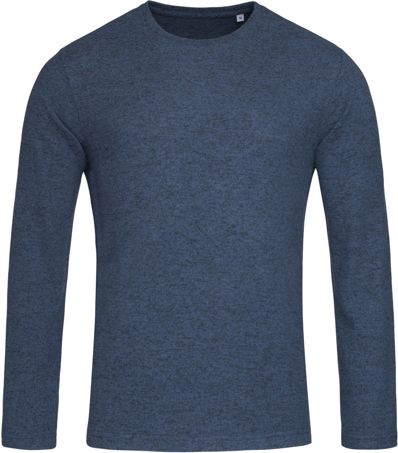 Marina Blue Melange