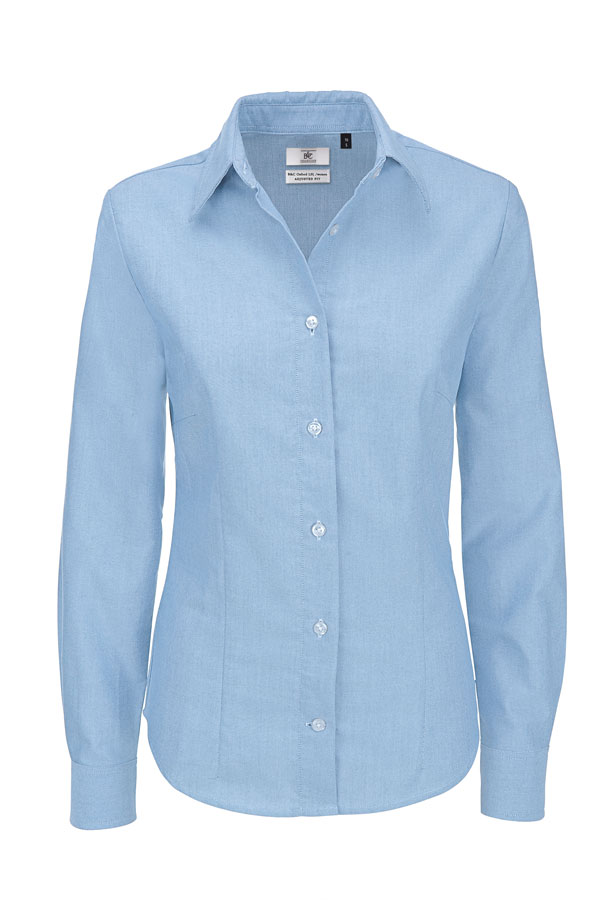 Oxford Blue