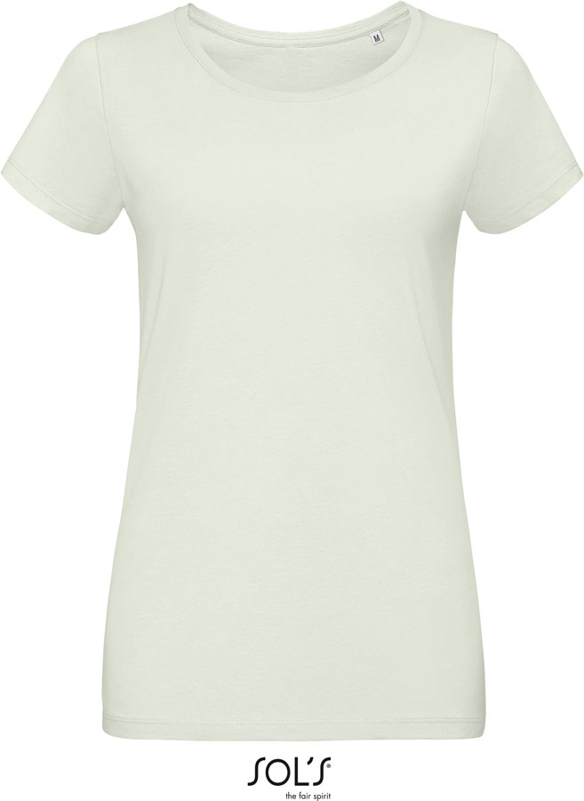 Creamy Green