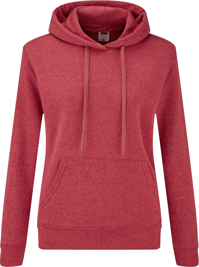 Heather Red
