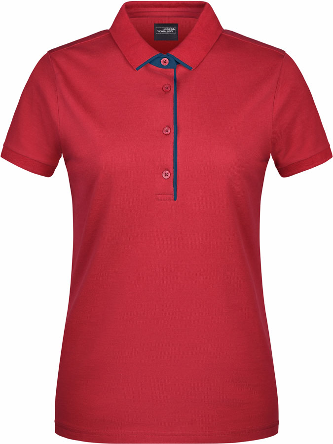 Red/Navy