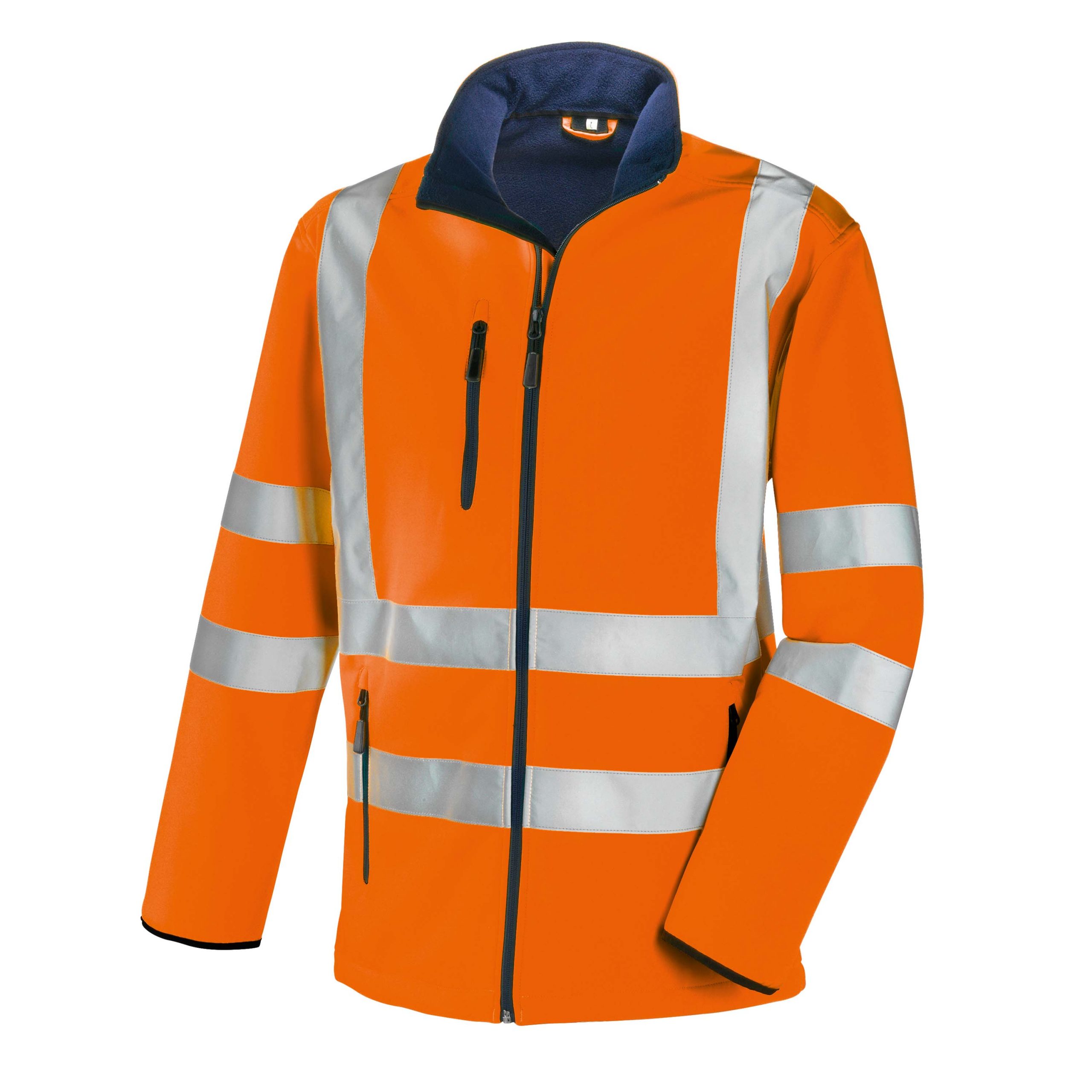 leuchtorange