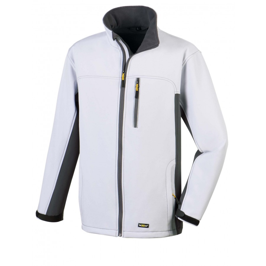 Softshell-Jacke SKAGEN