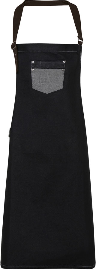 Black Denim (ca. Pantone 433)
