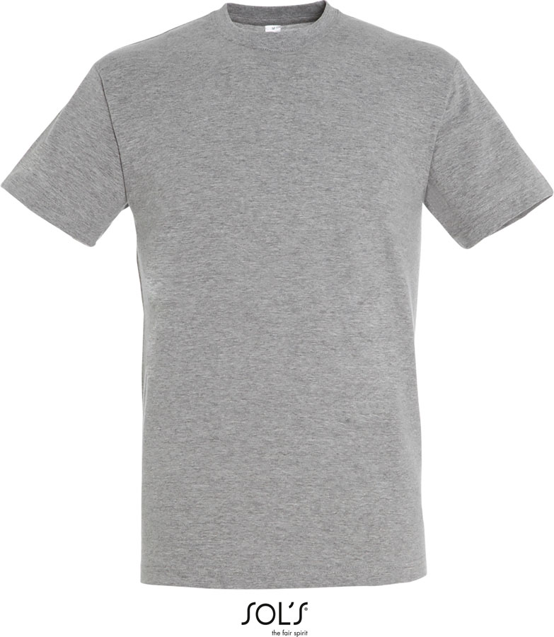 Grey Melange