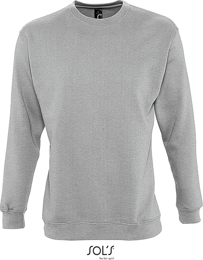 Grey Melange