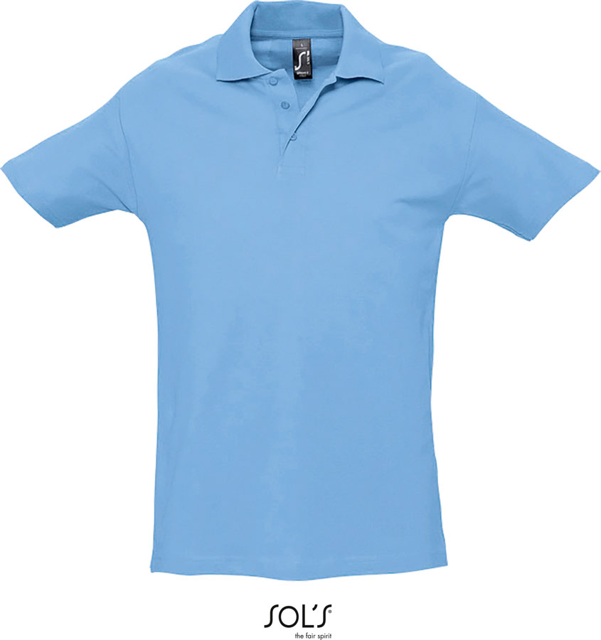 Sky Blue