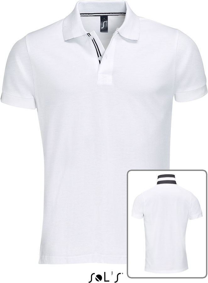 White/Black/White/Black
