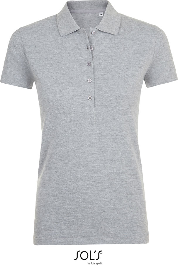 Grey Melange